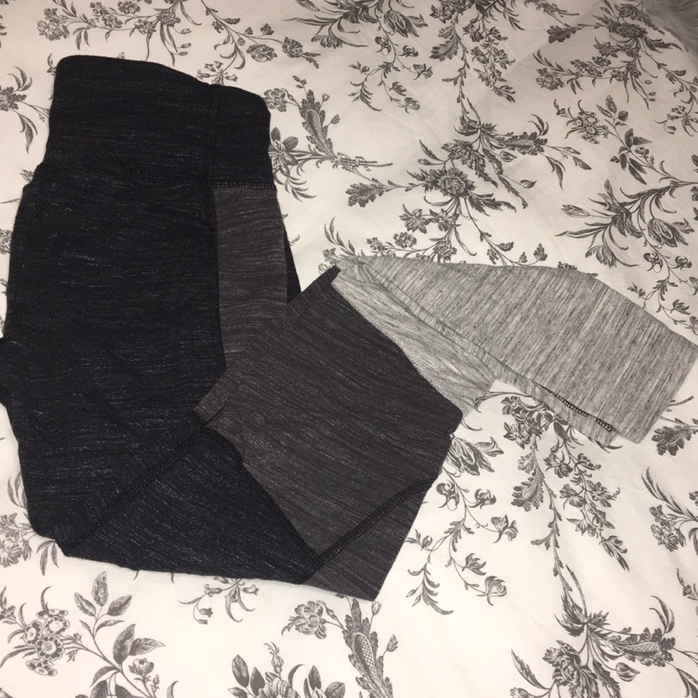 Yoga pants